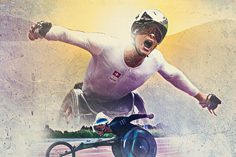 Dokumentarfilm “GO4GOLD” ist online